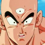 Cómo se vería el heroico Ten Shin Han de ‘Dragon Ball Z’ si fuera real según la inteligencia artificial