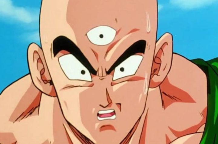 Cómo se vería el heroico Ten Shin Han de ‘Dragon Ball Z’ si fuera real según la inteligencia artificial