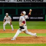 ¡Con el pie derecho! Tomateros vence a Mayos de Navojoa en primero de la serie