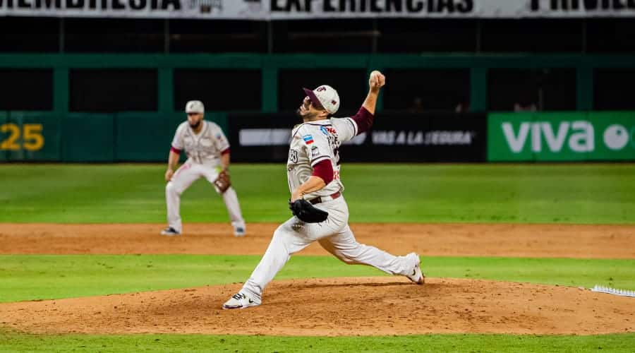 ¡Con el pie derecho! Tomateros vence a Mayos de Navojoa en primero de la serie