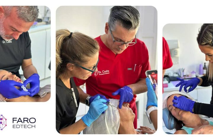 Armonizació Orofacial: en el consisten la especialidad en odontología que está revolucionando la estética facial