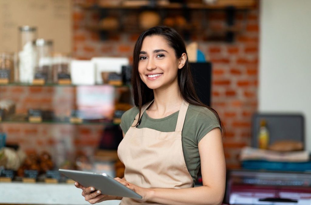 La mujer y la empresa: retos y desafíos