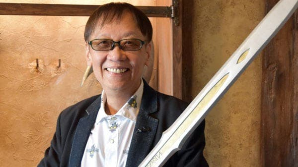 «Nunca he pensado en retirarme»: Yuji Horii, creador de Dragon Quest, planea seguir desarrollando videojuegos indefinidamente