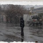 Domingo será ‘latoso’ con lluvias en 20 estados, heladas y nieve en zonas altas