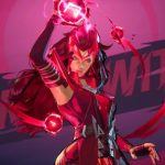 Marvel Rivals: Guía completa de Scarlet Witch