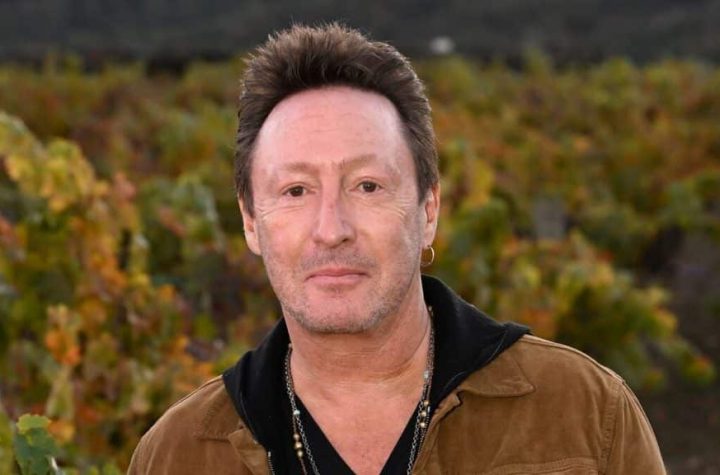 Tras diagnóstico de cáncer de piel, operan de urgencia a Julian Lennon, hijo de John Lennon