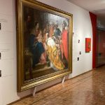 El Museo de San Carlos explora la relación entre la Navidad y el arte