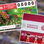 Resultados Lotería Nacional HOY 24 de Diciembre 2024. Sorteo Gordo Navidad Número Ganador