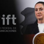 Sheinbaum acusa ‘intento de albazo’ del IFT para licitar dos mil frecuencias radiales