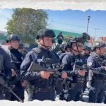 Blindan Ecatepec: gobierno de Edomex y fuerzas federales refuerzan labores de vigilancia