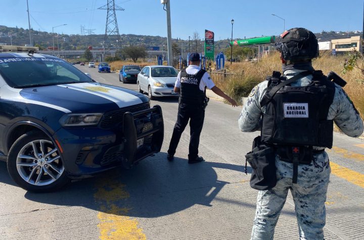 Tiroteo en Guanajuato deja cuatro muertos, incluyendo niño de 11 años