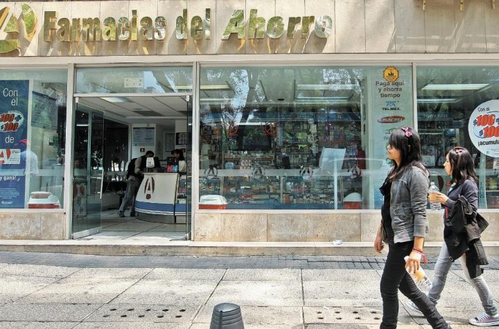 Farmacias del Ahorro estrenará su fintech en el 2025