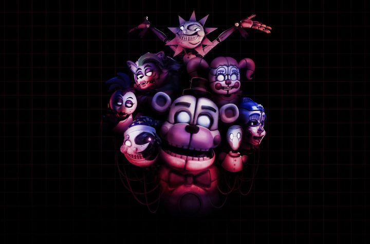 Five Nights at Freddy’s: Help Wanted 2 confirma edición física para Nintendo Switch