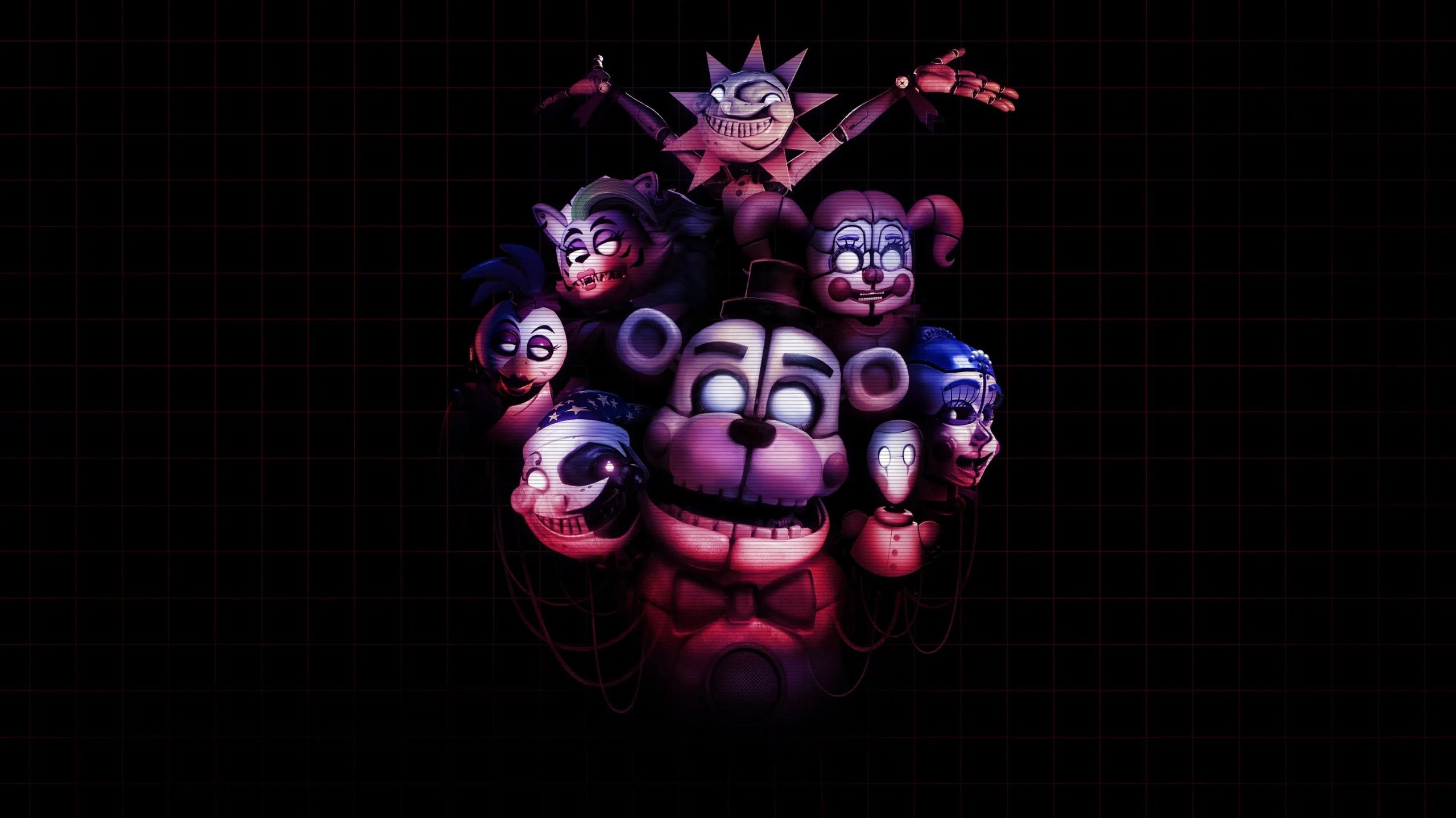 Five Nights at Freddy’s: Help Wanted 2 confirma edición física para Nintendo Switch