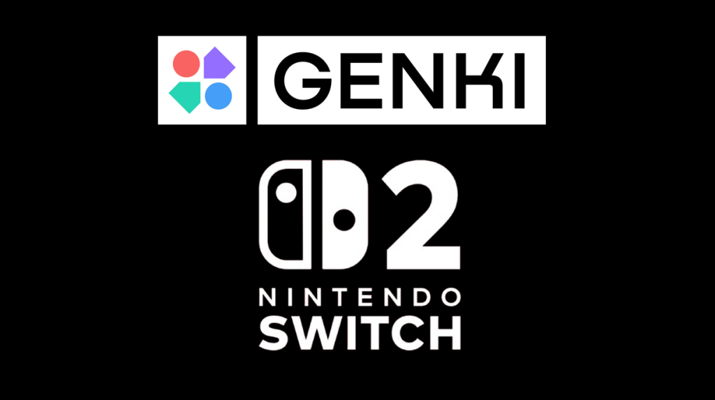 Genki compartirá información de Nintendo Switch 2 el 7 de enero: esto es lo que se sabe por ahora