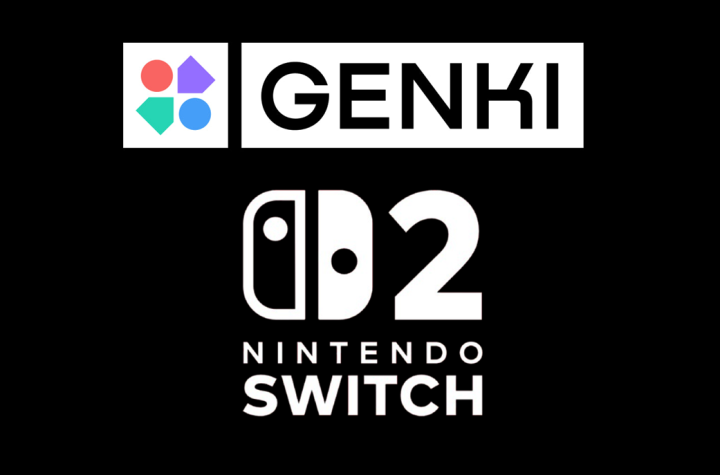 Genki compartirá información de Nintendo Switch 2 el 7 de enero: esto es lo que se sabe por ahora