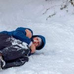 Tormenta invernal en México: ¿Qué es la hipotermia y cómo evitar morir de frío?