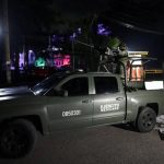 Detienen a 12 miembros del Cártel del Sur