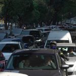 Ni metiendo tercera: CDMX, la ciudad con más congestión vehicular; media hora para recorrer 10 km