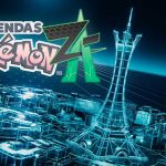 Amazon podría haber filtrado la fecha de Leyendas Pokémon: Z-A