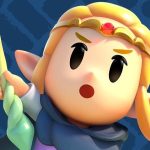 Zelda: Echoes of Wisdom y más juegos, entre los finalistas de la 28ª edición anual de los DICE Awards: lista completa