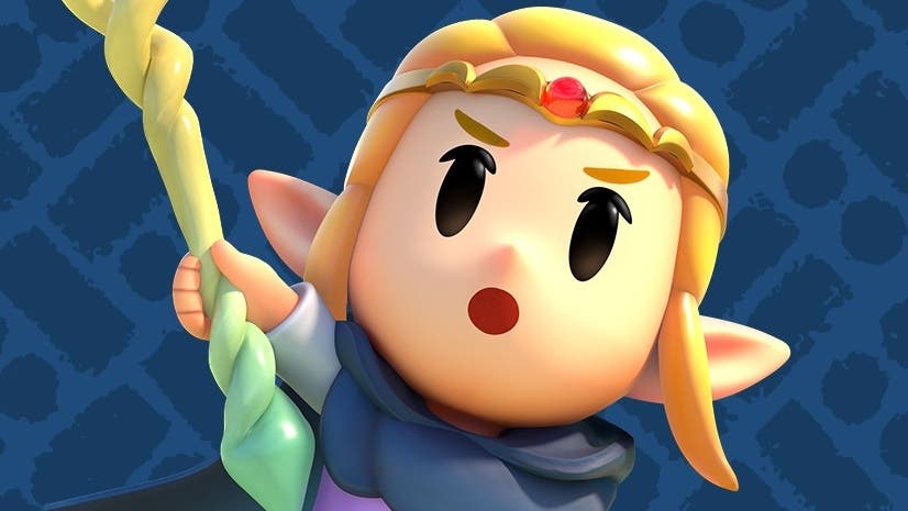 Zelda: Echoes of Wisdom y más juegos, entre los finalistas de la 28ª edición anual de los DICE Awards: lista completa