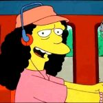 Cómo luciría realmente Otto de ‘Los Simpson’ en la vida real