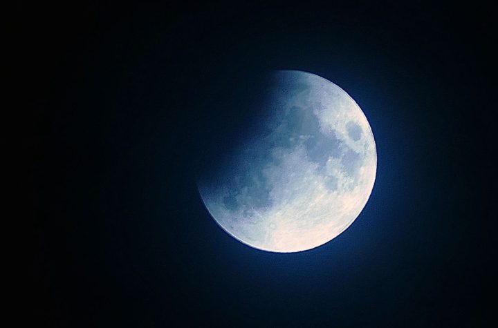 El Eclipse Lunar de Este 14 de Marzo lo transformará TODO: Así Podría Impactar en Nuestras Vidas, Según un Astriólogo