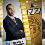 ¡Nuevo timonel! Presentan a James Penny como coach de Frayles de Guasave en la Liga Chevron Cibacopa