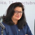 Fallece Martha Hilda González Calderón, expresidenta municipal de Toluca; fue la primera mujer presidenta de la Jucopo | El Universal