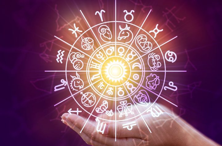 Horóscopo para este Viernes 4 de Abril de 2025: Te Contamos toDo lo que Espera a tu tu signo en el día de Hoy