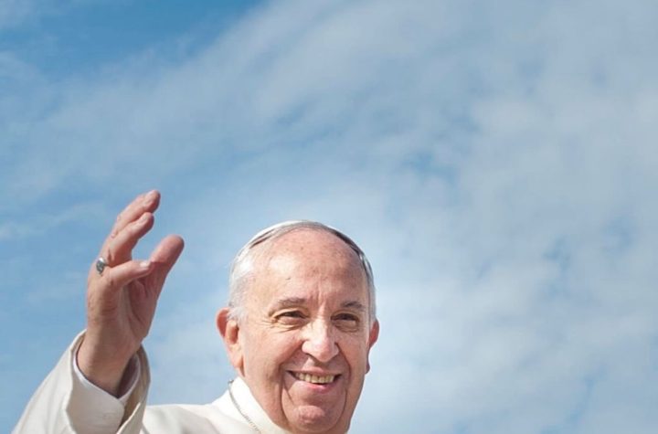 Adiós Al Papa Francisco: Su desconocido pasado Laboral antes de Llegar al Vaticano