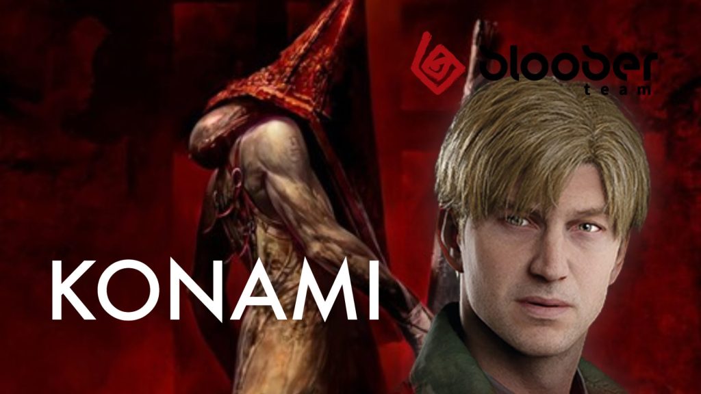 ¿Un nuevo juego de Silent Hill en camino?: Konami y Bloober Team trabajan conjuntamente en un nuevo proyecto