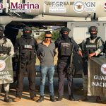 Capturan líder de “Los Blancos de Troya” en Michoacán; extorsionaba limoneros y aguacateros