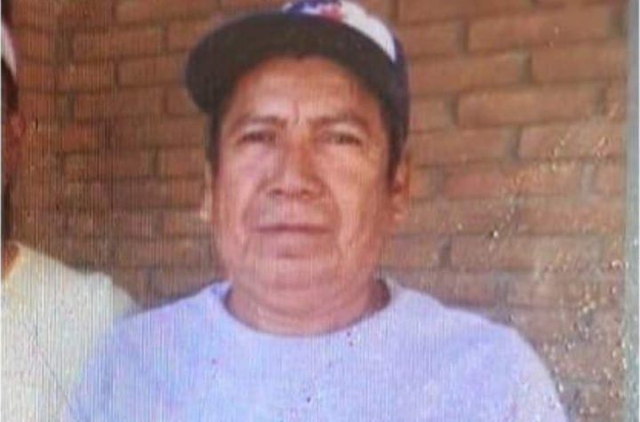 Asesinan a Cristino Castro Perea, defensor ambientalista en Oaxaca; fue atacado a balazos por dos motosicarios | El Universal