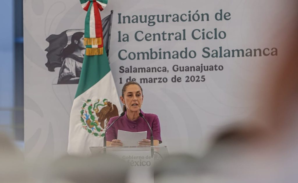 “No”, responde Sheinbaum sobre si le confirmaron la detención del exgobernador Silvano Aureoles; “es asunto de la FGR”, dice | El Universal