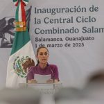 “No”, responde Sheinbaum sobre si le confirmaron la detención del exgobernador Silvano Aureoles; “es asunto de la FGR”, dice | El Universal