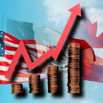 ¿Qué productos subirán de precio por los aranceles de EU a México, Canadá y China?