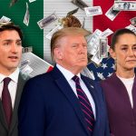 EN VIVO: ¿México y Canadá libran los aranceles de Trump? Sigue lo más relevante minuto a minuto