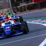 Puebla, siguiente parada de Alessandros Racing en Copa TC2000