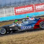 Los jóvenes pilotos de Alessandros Racing entran en acción en F4 este fin de semana