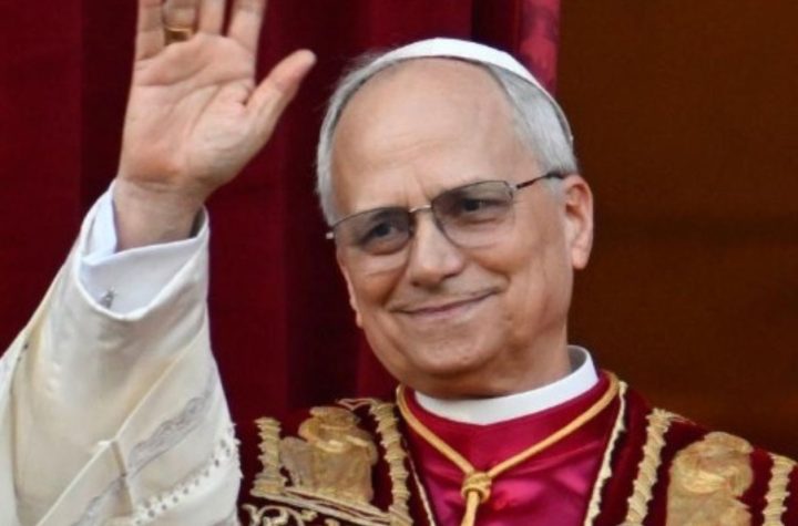 León XIV: El Nueva Papa y El Poderoso Simbolismo de su nombre que anticipa el RUMBO del Vaticano
