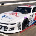 Helio Meza competirá en la categoría Late Model Stock en EU