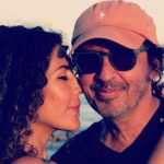 Vica Andrade comparte preocupante VIDEO desde el hospital sobre la salud de Memo del Bosque