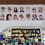 U-Tópicas surgió “de la necesidad de impulsar la literatura de mujeres”