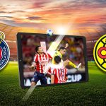 Chivas vs. América HOY: ¿Dónde y a qué hora ver EN VIVO el Clásico Nacional de la Liga MX?