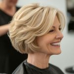 15 Cortes de Pelo Ideales para Mujeres de Más de 50: Juveniles, favorecedores y Muy Fáciles de Mantener Este Verano