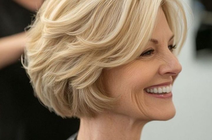 15 Cortes de Pelo Ideales para Mujeres de Más de 50: Juveniles, favorecedores y Muy Fáciles de Mantener Este Verano