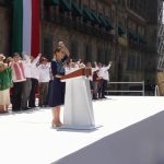 Sheinbaum confía en que EU no impondrá aranceles recíprocos a México el 2 de abril