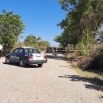 Tragedia en Guasave: choque de motociclistas deja un muerto y dos heridos